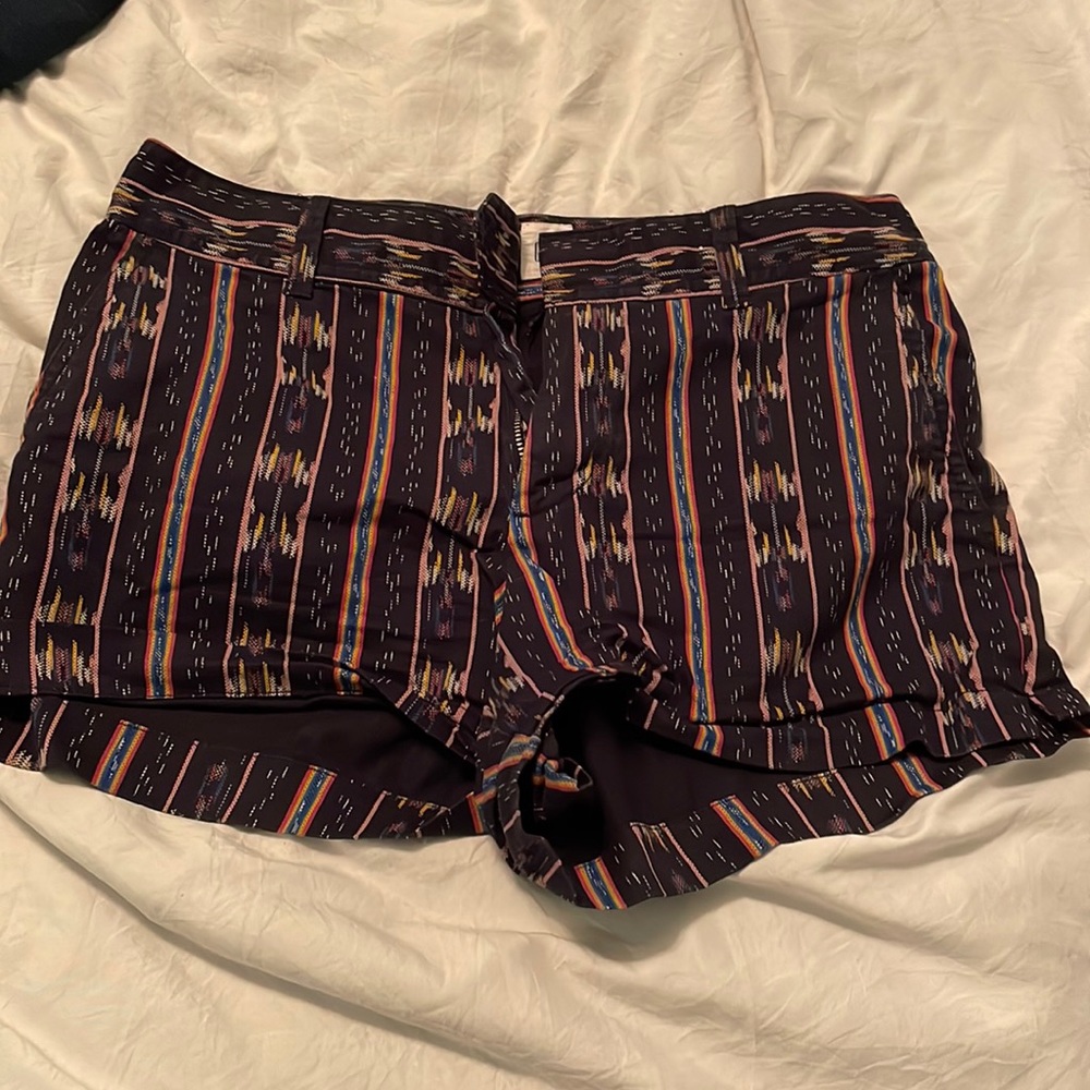 Multicolor GAP shirts. High waisted